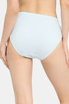 Rosaline Medium Rise Full Coverage Hipster Panty (Pack of 5) - Multicolor — thumbnail 15